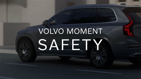 Is a Volvo a safe car?